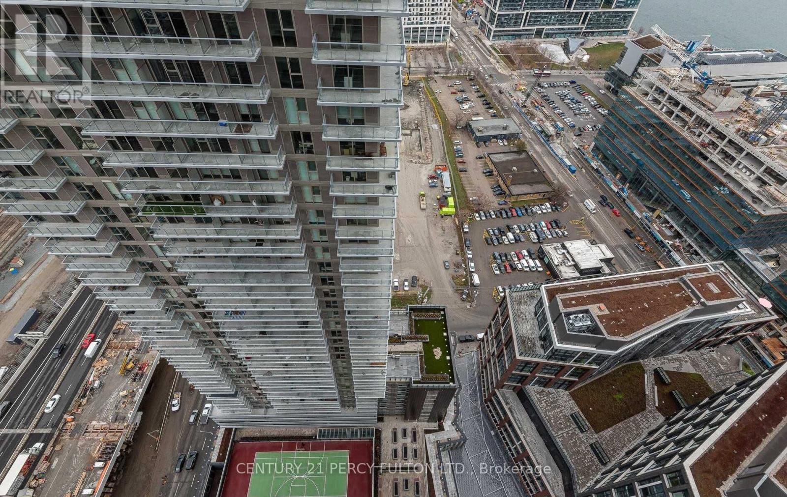 3701 - 15 Lower Jarvis Street, Toronto, Ontario  M5E 1R7 - Photo 18 - C13670548