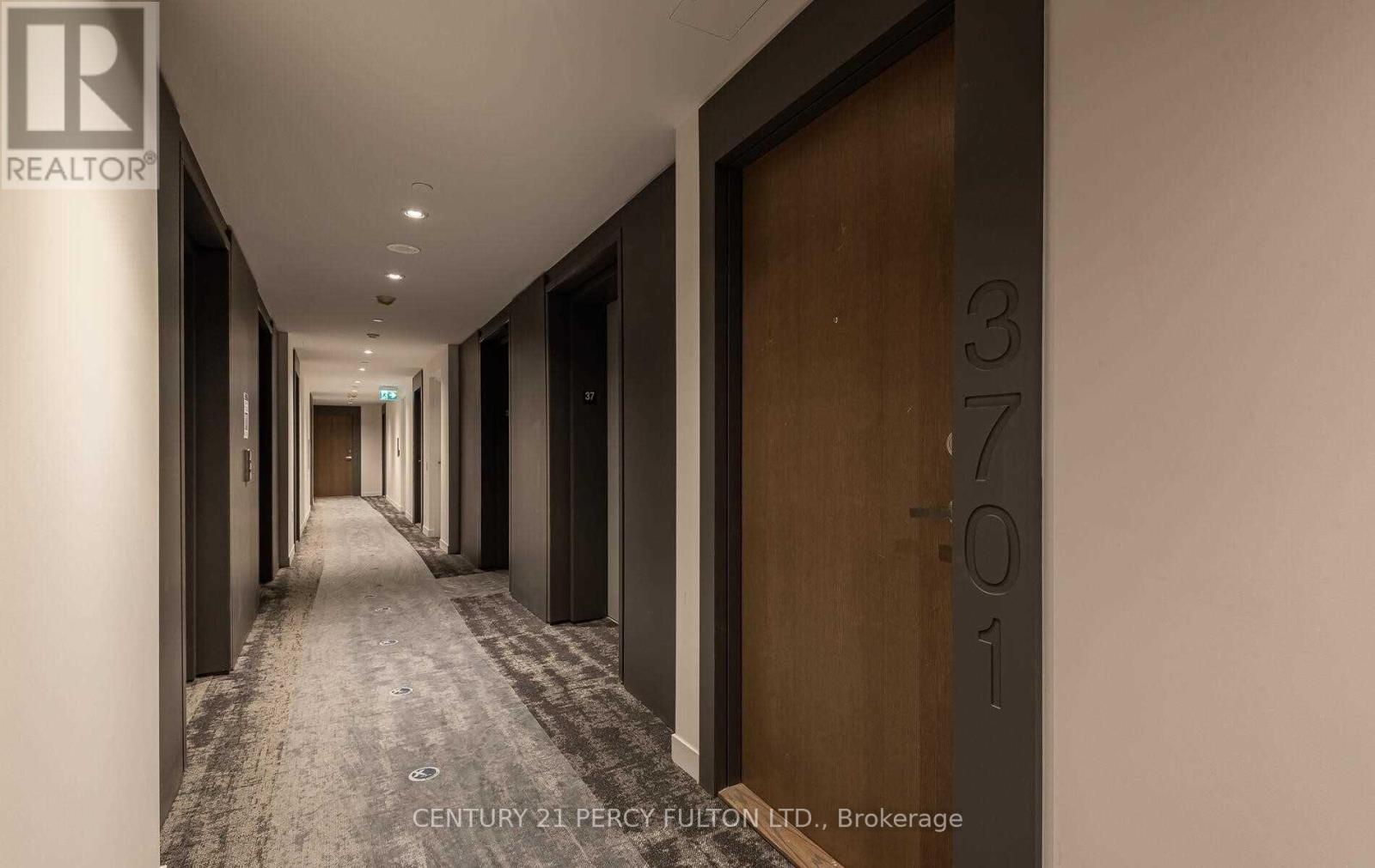 3701 - 15 Lower Jarvis Street, Toronto, Ontario  M5E 1R7 - Photo 2 - C13670548