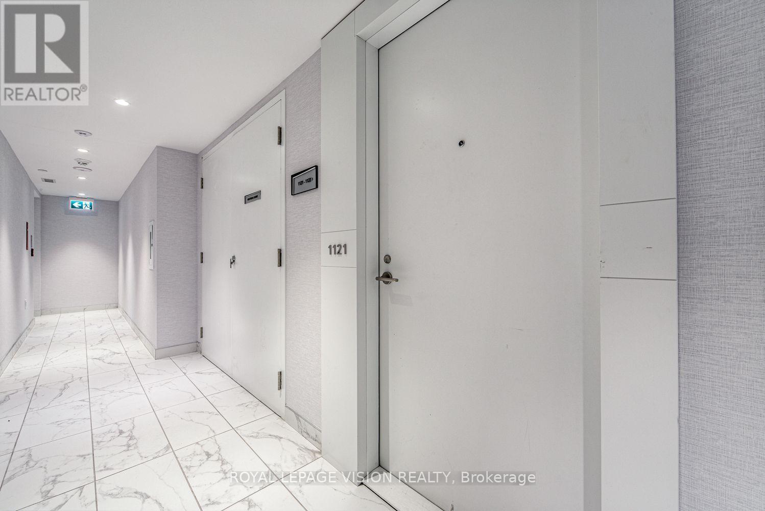 1121 - 121 St Patrick Street, Toronto, Ontario  M5T 0B8 - Photo 5 - C13670562