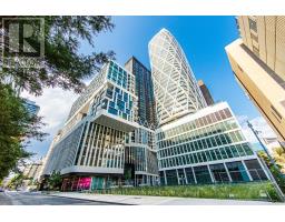 1121 - 121 ST PATRICK STREET, Toronto, Ontario