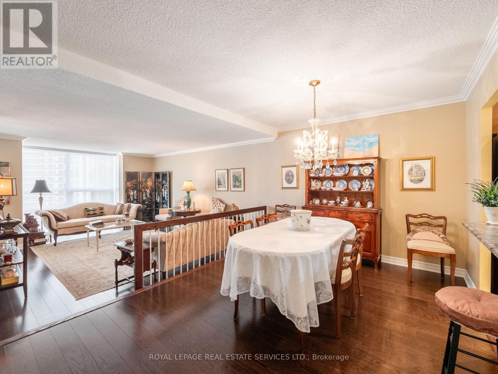 1404 - 131 Beecroft Road, Toronto, Ontario  M2N 6G9 - Photo 10 - C13670566