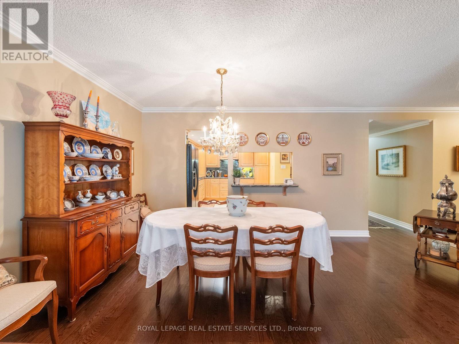 1404 - 131 Beecroft Road, Toronto, Ontario  M2N 6G9 - Photo 12 - C13670566