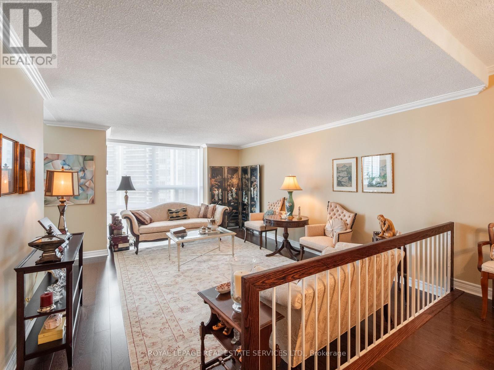 1404 - 131 Beecroft Road, Toronto, Ontario  M2N 6G9 - Photo 13 - C13670566