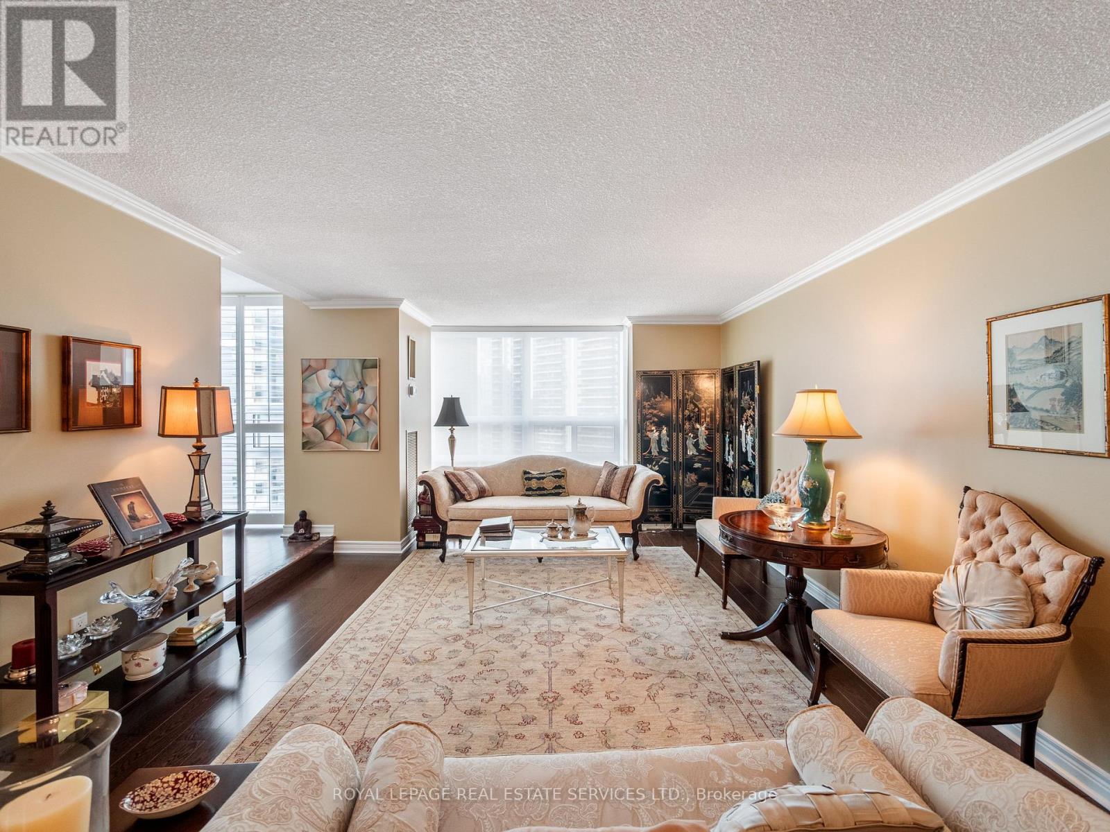 1404 - 131 Beecroft Road, Toronto, Ontario  M2N 6G9 - Photo 14 - C13670566