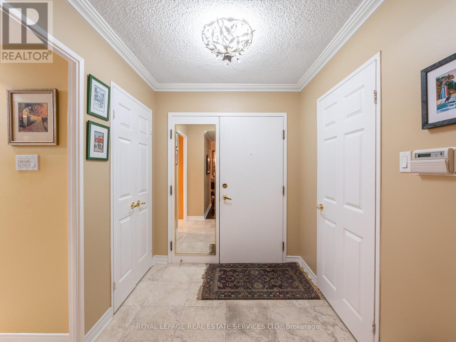 1404 - 131 Beecroft Road, Toronto, Ontario  M2N 6G9 - Photo 2 - C13670566