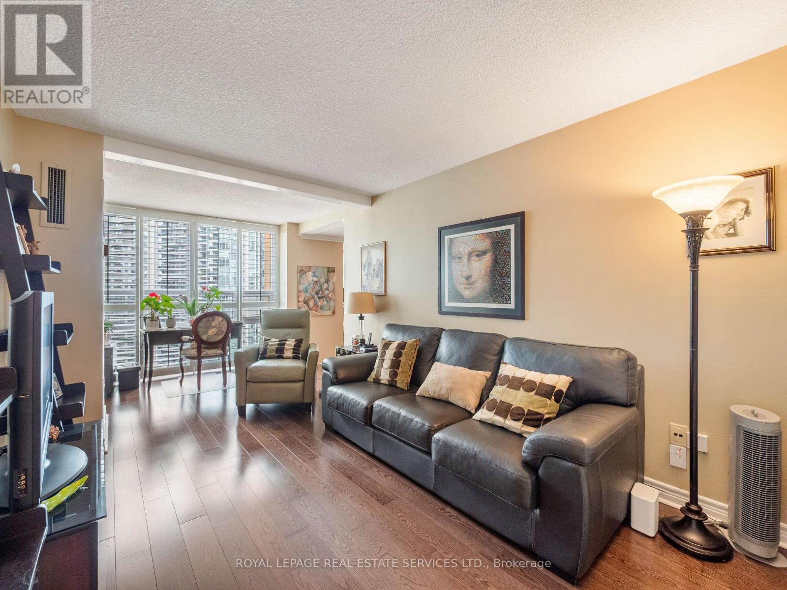 1404 - 131 Beecroft Road, Toronto, Ontario  M2N 6G9 - Photo 24 - C13670566