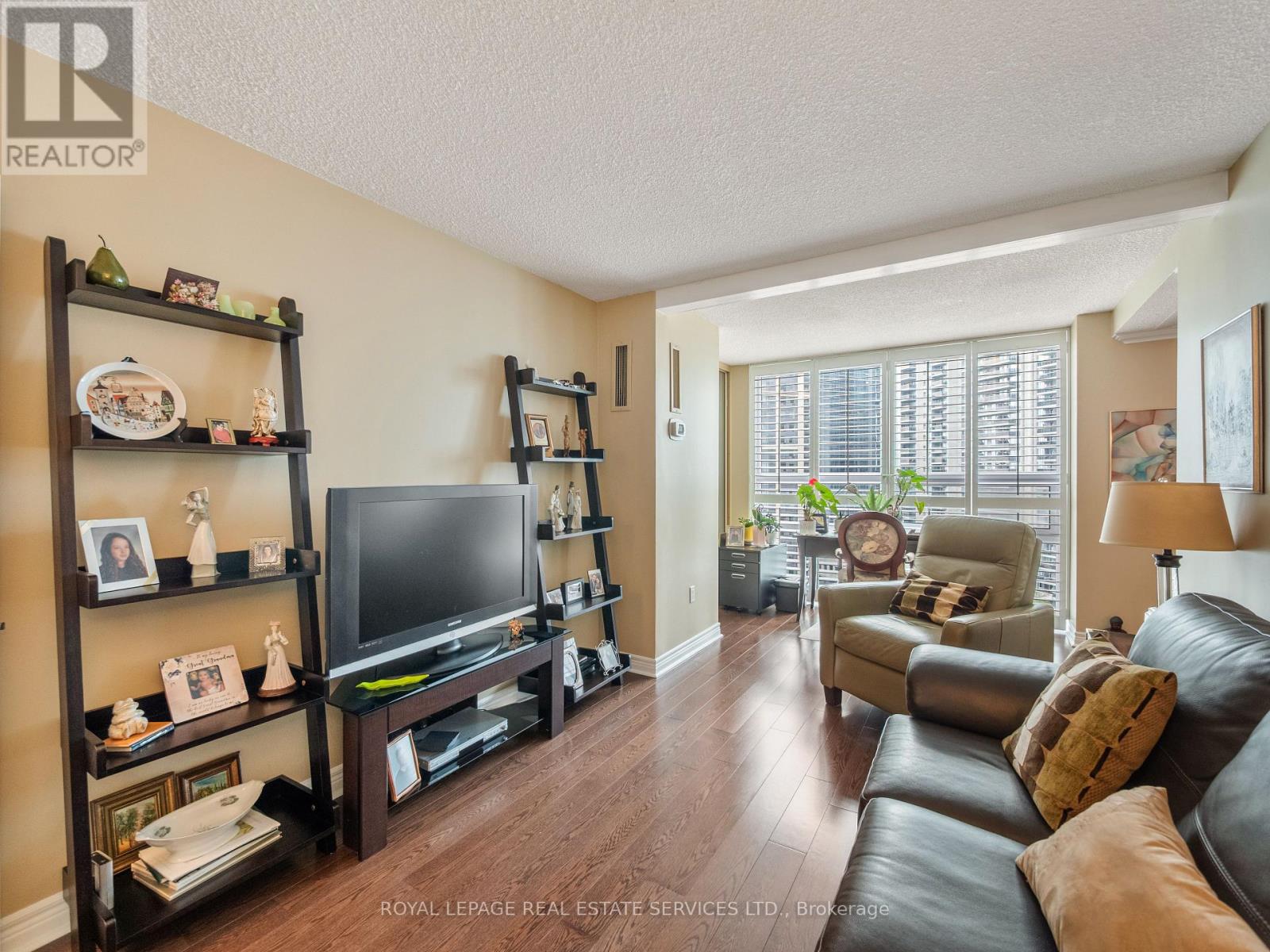 1404 - 131 Beecroft Road, Toronto, Ontario  M2N 6G9 - Photo 25 - C13670566