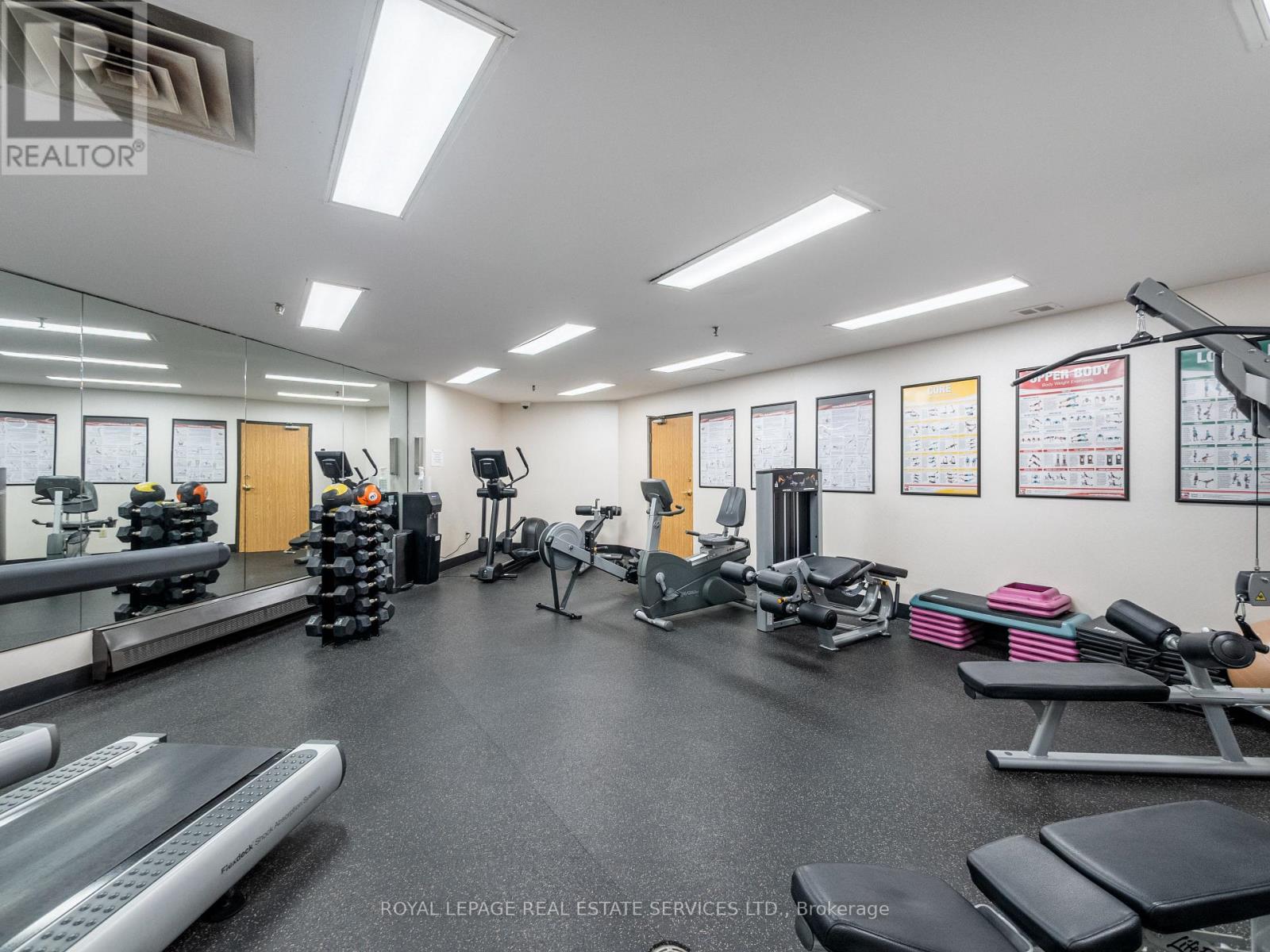 1404 - 131 Beecroft Road, Toronto, Ontario  M2N 6G9 - Photo 29 - C13670566
