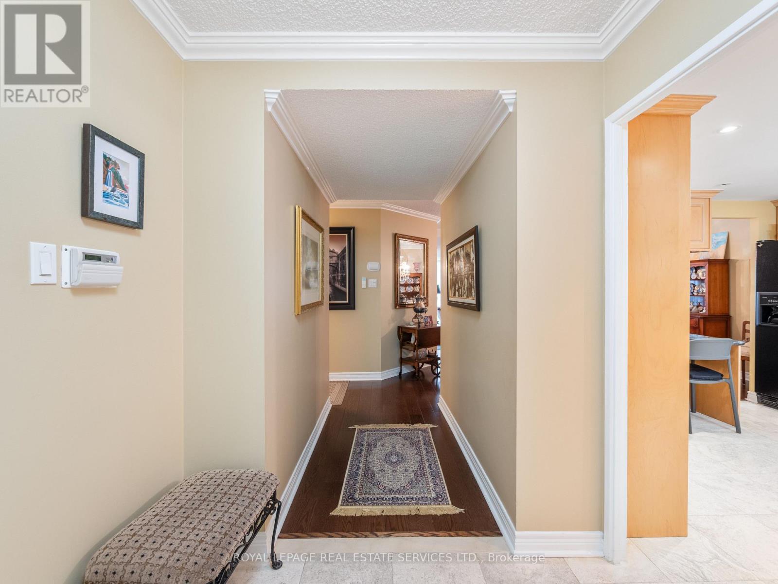 1404 - 131 Beecroft Road, Toronto, Ontario  M2N 6G9 - Photo 3 - C13670566