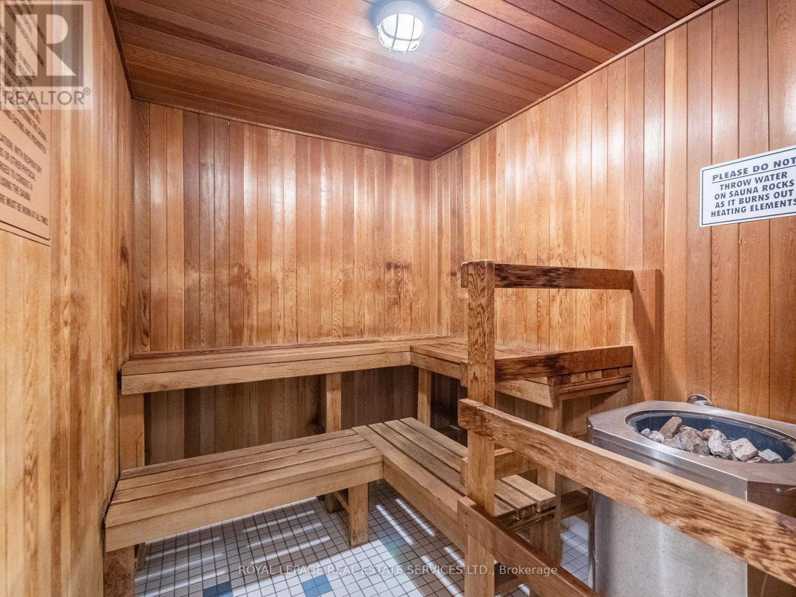 1404 - 131 Beecroft Road, Toronto, Ontario  M2N 6G9 - Photo 35 - C13670566
