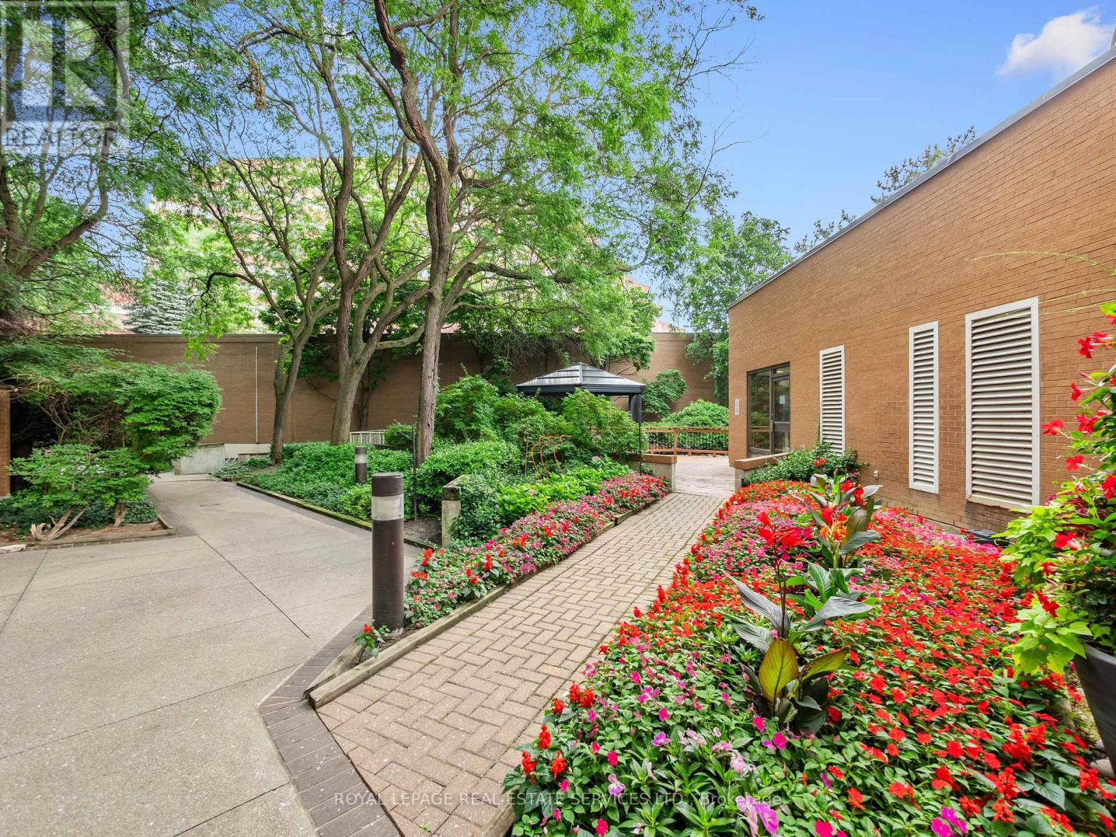 1404 - 131 Beecroft Road, Toronto, Ontario  M2N 6G9 - Photo 37 - C13670566