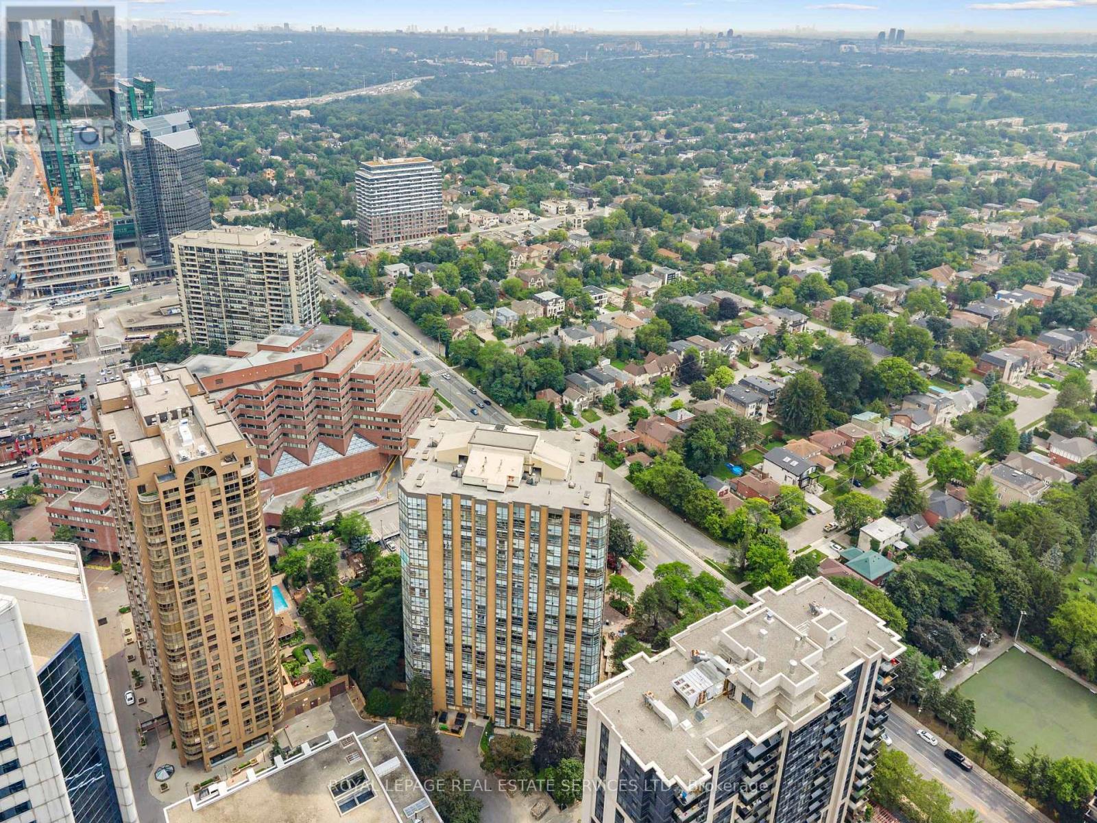 1404 - 131 Beecroft Road, Toronto, Ontario  M2N 6G9 - Photo 41 - C13670566
