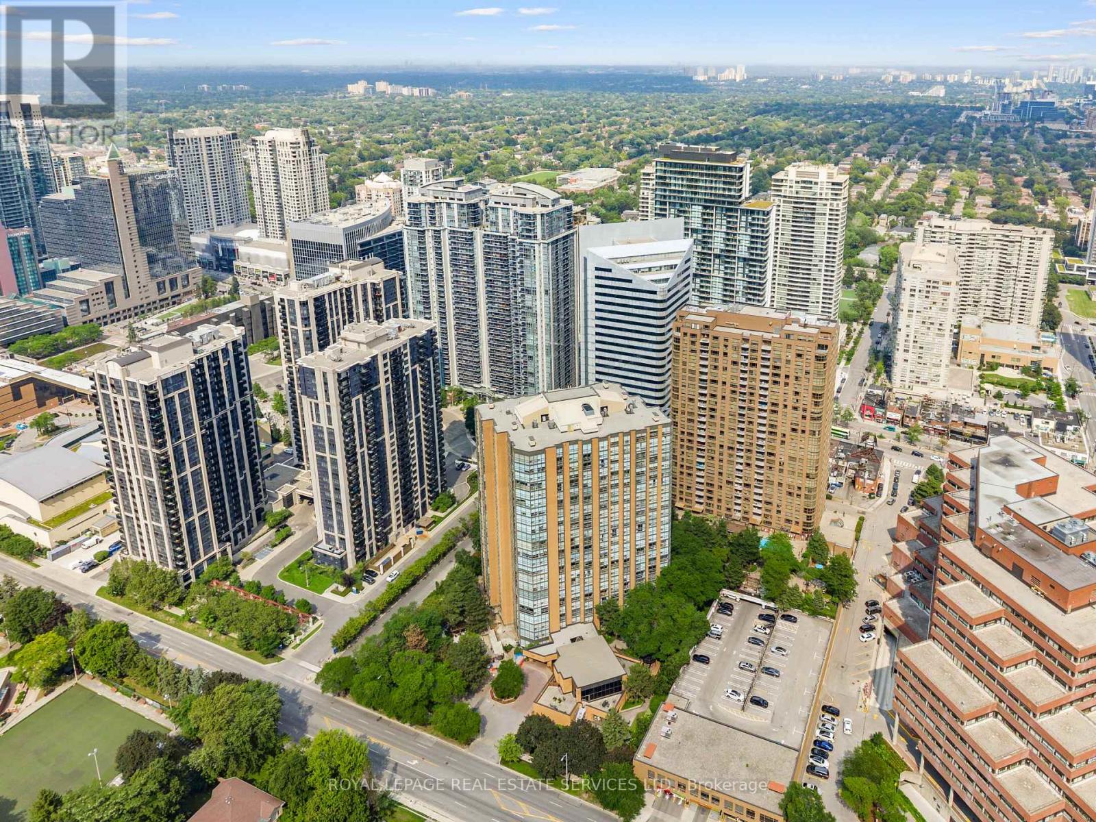 1404 - 131 Beecroft Road, Toronto, Ontario  M2N 6G9 - Photo 42 - C13670566