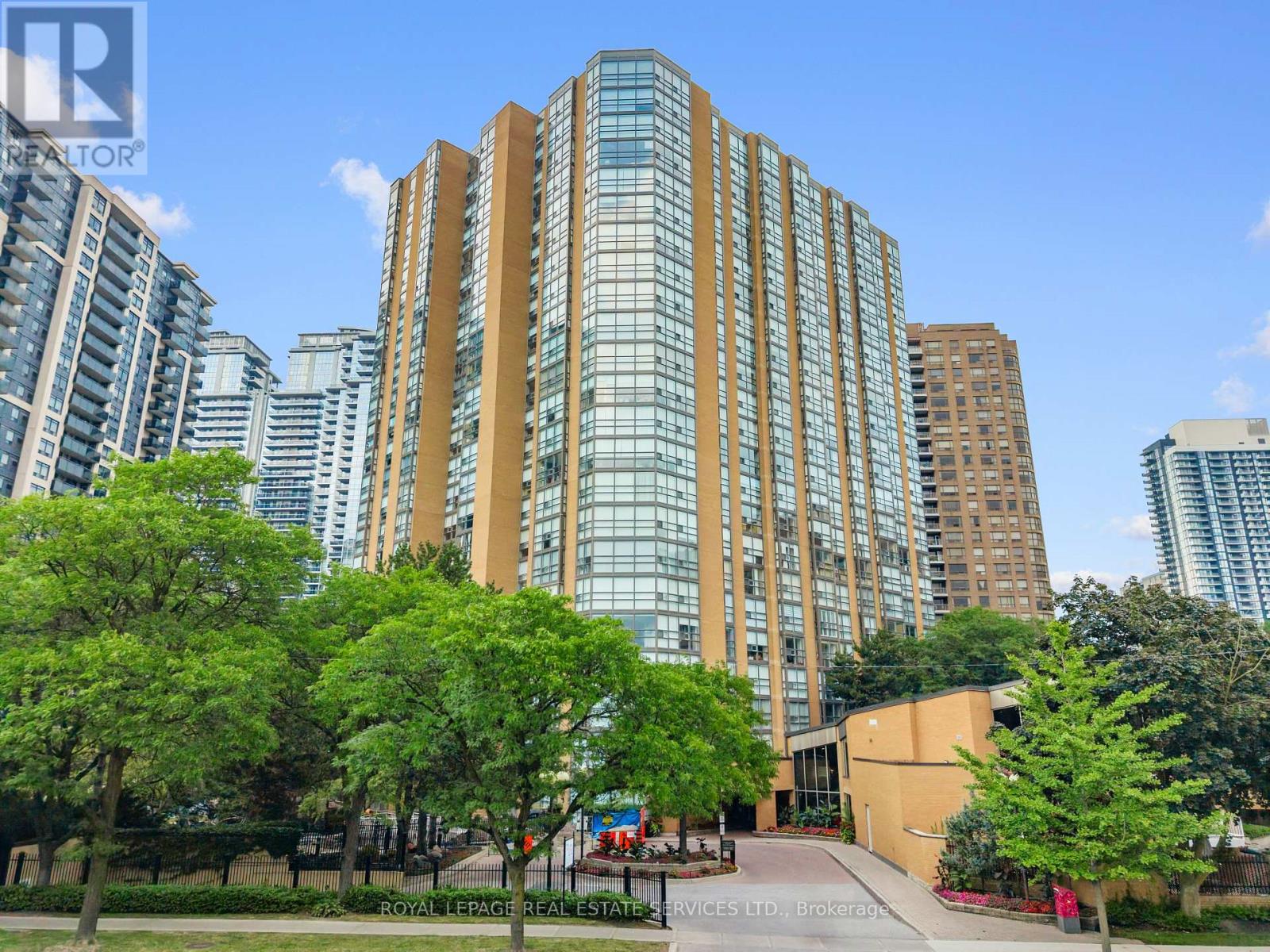 1404 - 131 Beecroft Road, Toronto, Ontario  M2N 6G9 - Photo 43 - C13670566