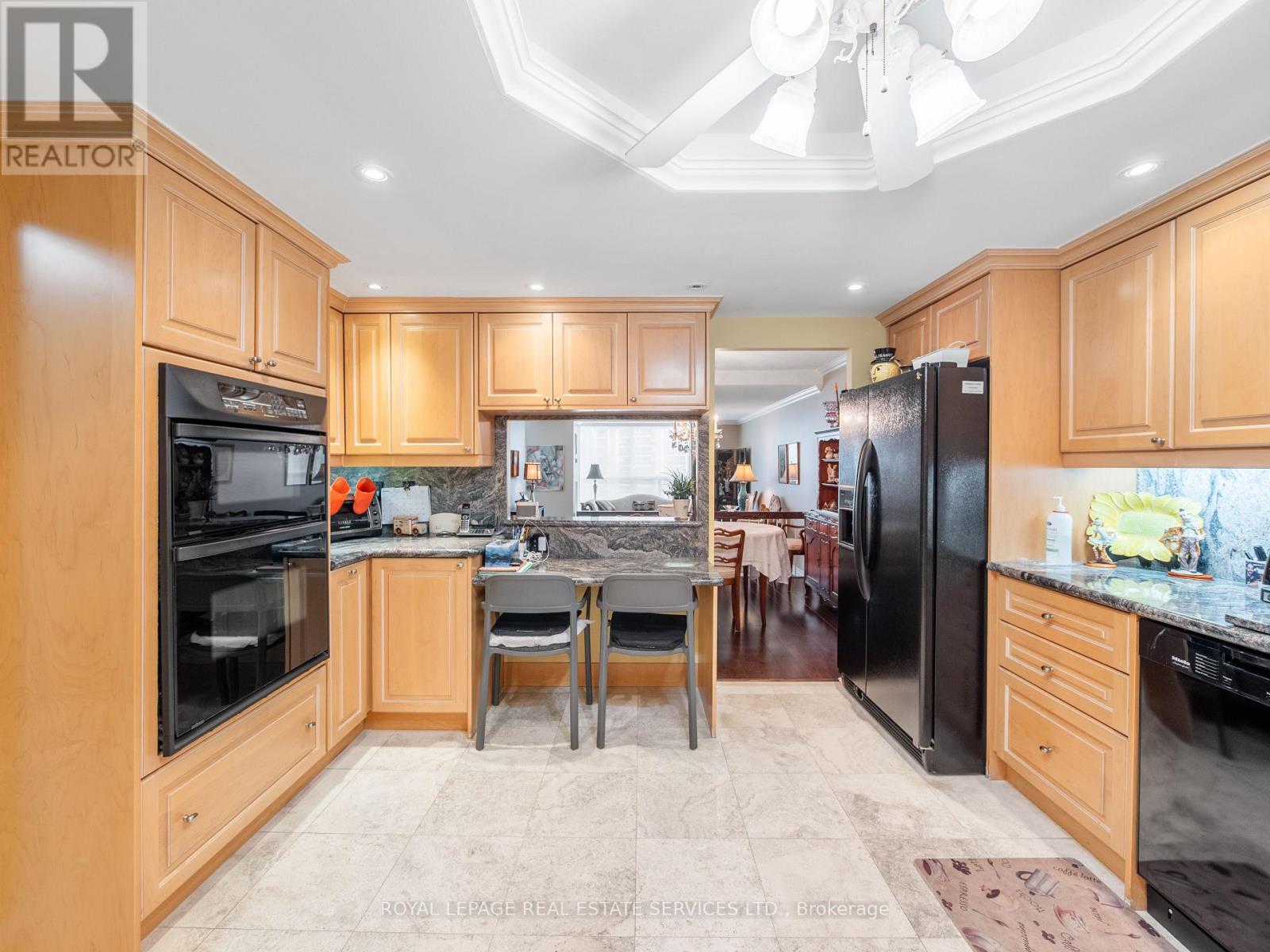 1404 - 131 Beecroft Road, Toronto, Ontario  M2N 6G9 - Photo 8 - C13670566