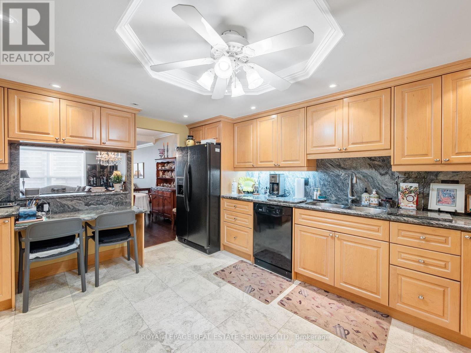 1404 - 131 Beecroft Road, Toronto, Ontario  M2N 6G9 - Photo 9 - C13670566