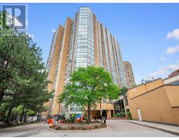 1404 - 131 BEECROFT ROAD, Toronto, Ontario