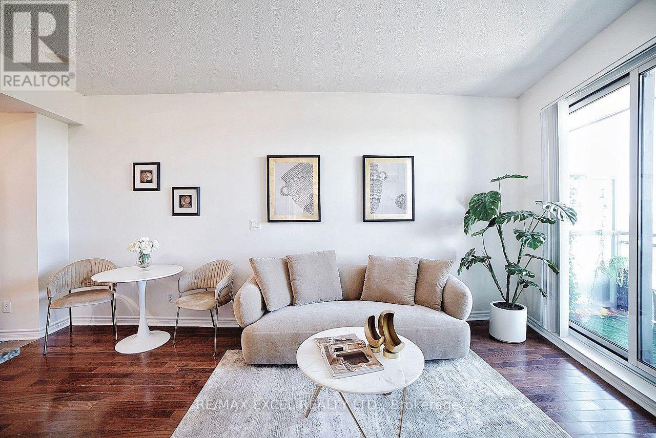 2602 - 18 Holmes Avenue, Toronto, Ontario M2N 0E1 - Photo 10 - C13670580
