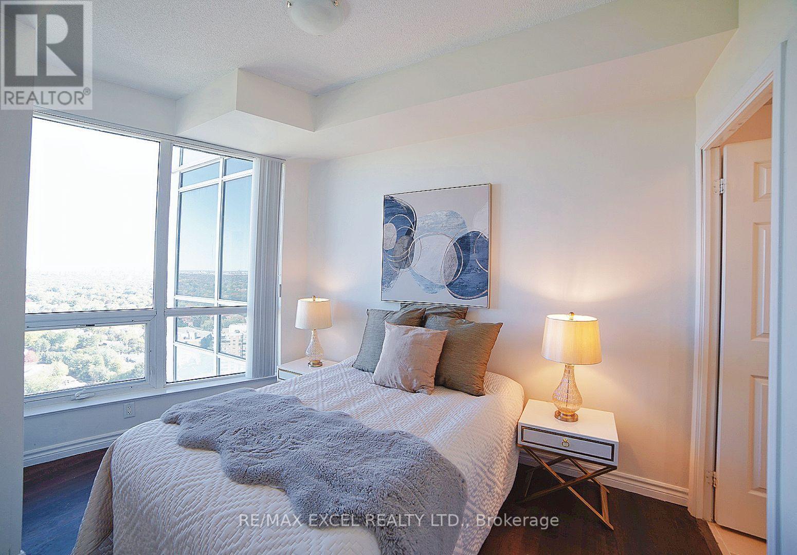 2602 - 18 Holmes Avenue, Toronto, Ontario M2N 0E1 - Photo 12 - C13670580