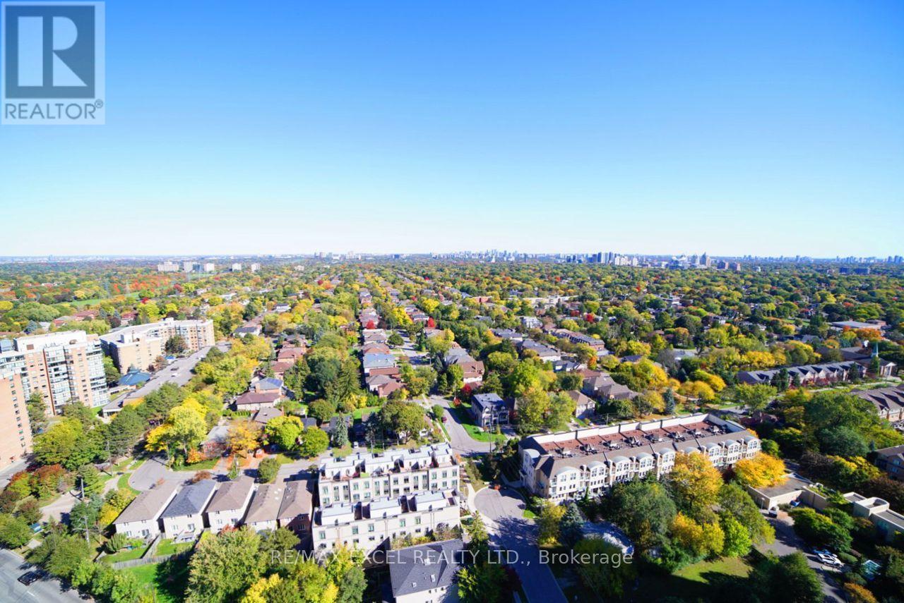 2602 - 18 Holmes Avenue, Toronto, Ontario M2N 0E1 - Photo 17 - C13670580
