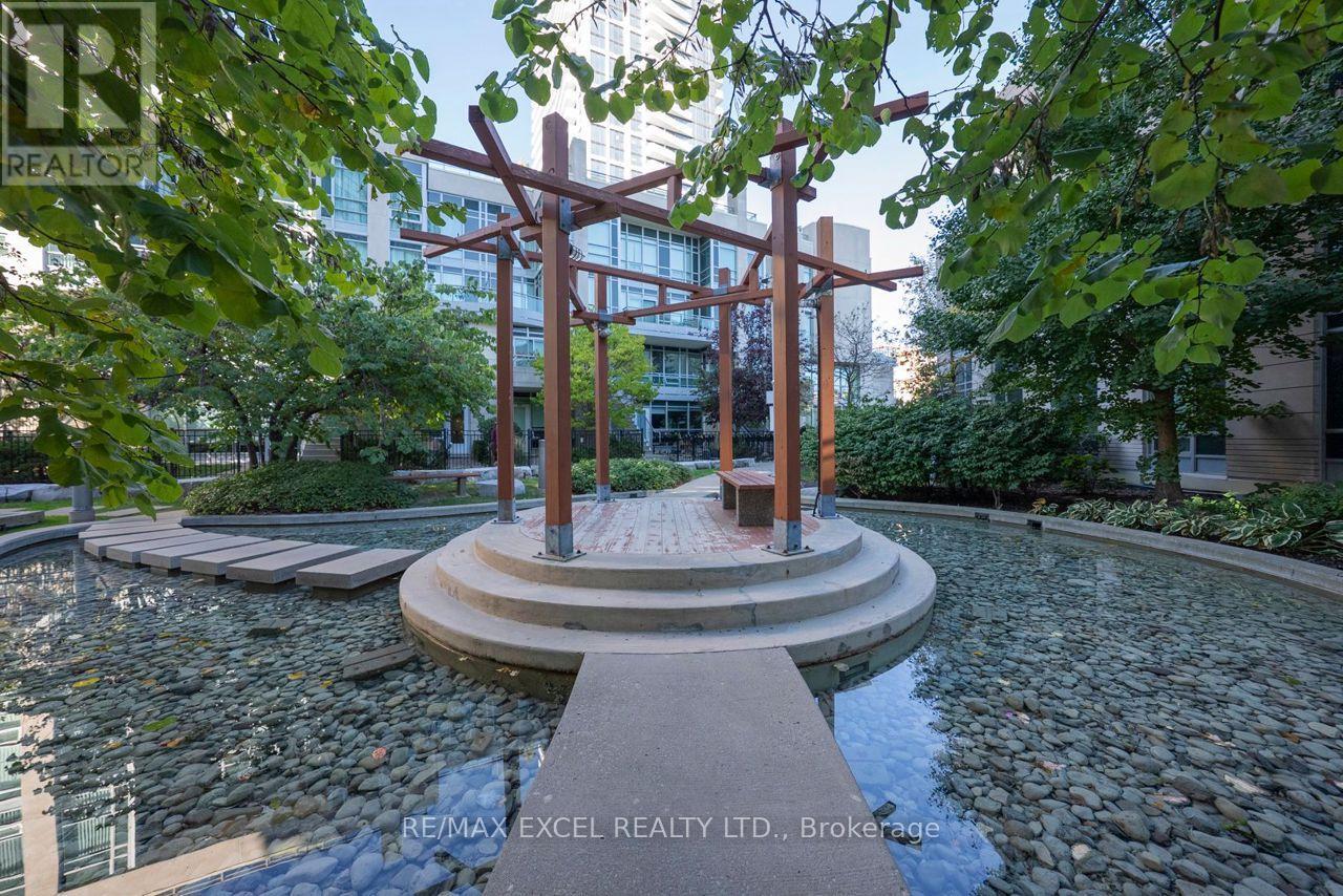 2602 - 18 Holmes Avenue, Toronto, Ontario M2N 0E1 - Photo 22 - C13670580