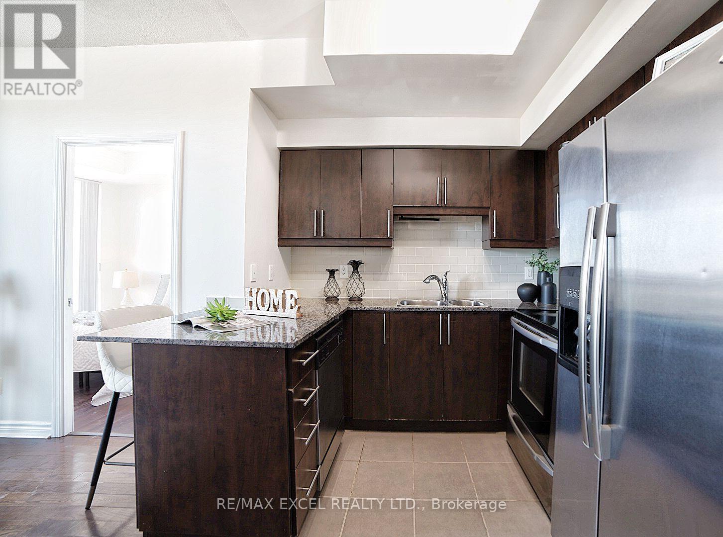 2602 - 18 Holmes Avenue, Toronto, Ontario M2N 0E1 - Photo 8 - C13670580