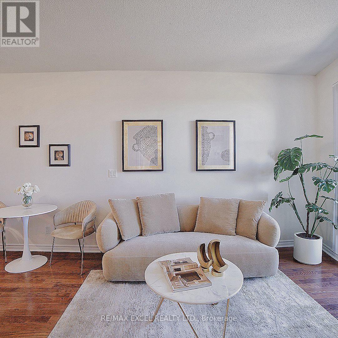 2602 - 18 Holmes Avenue, Toronto, Ontario M2N 0E1 - Photo 9 - C13670580