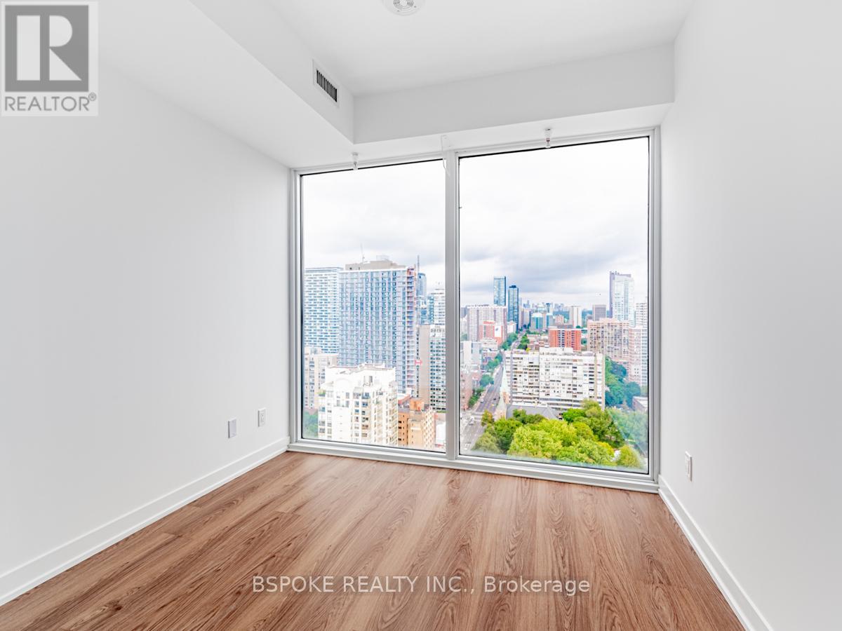 3110 - 319 Jarvis Street, Toronto, Ontario  M5B 0C8 - Photo 10 - C13670592