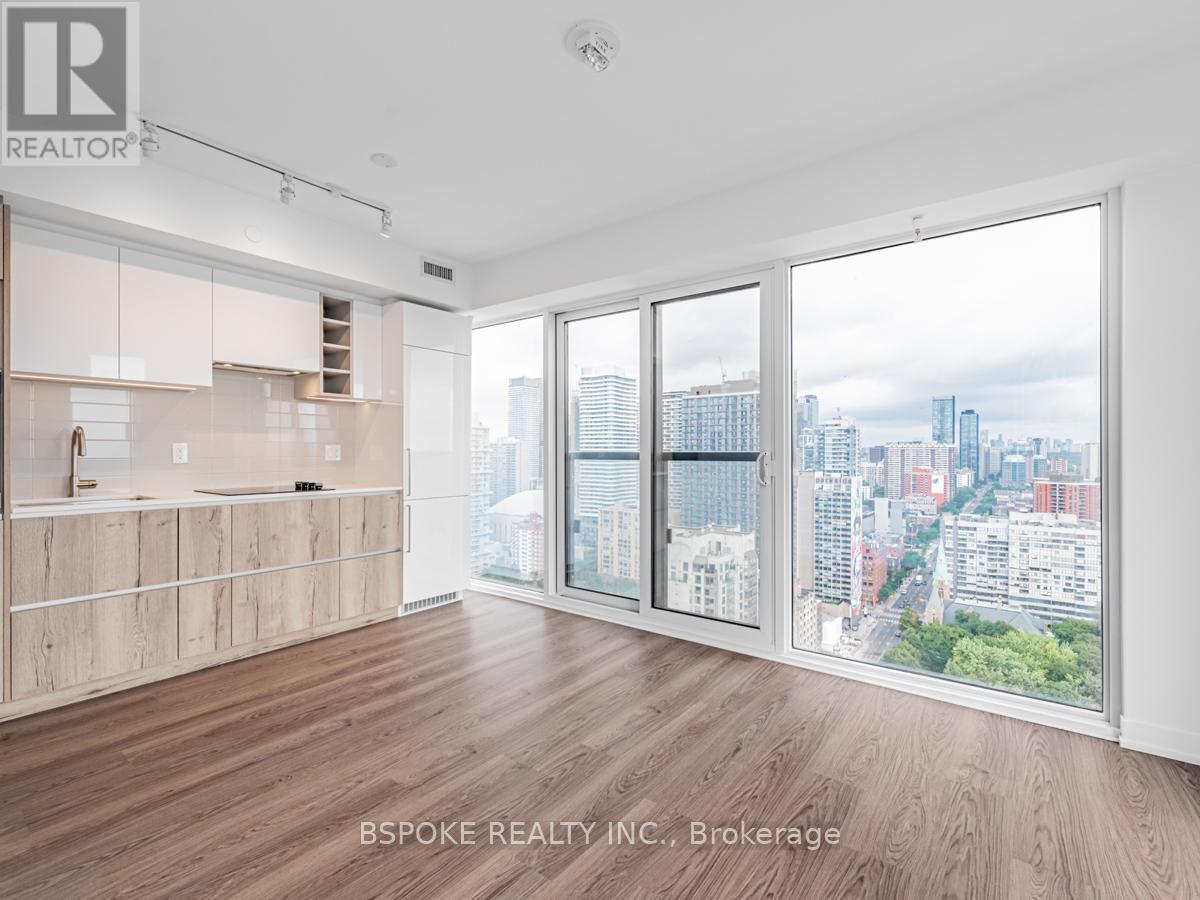 3110 - 319 Jarvis Street, Toronto, Ontario  M5B 0C8 - Photo 2 - C13670592