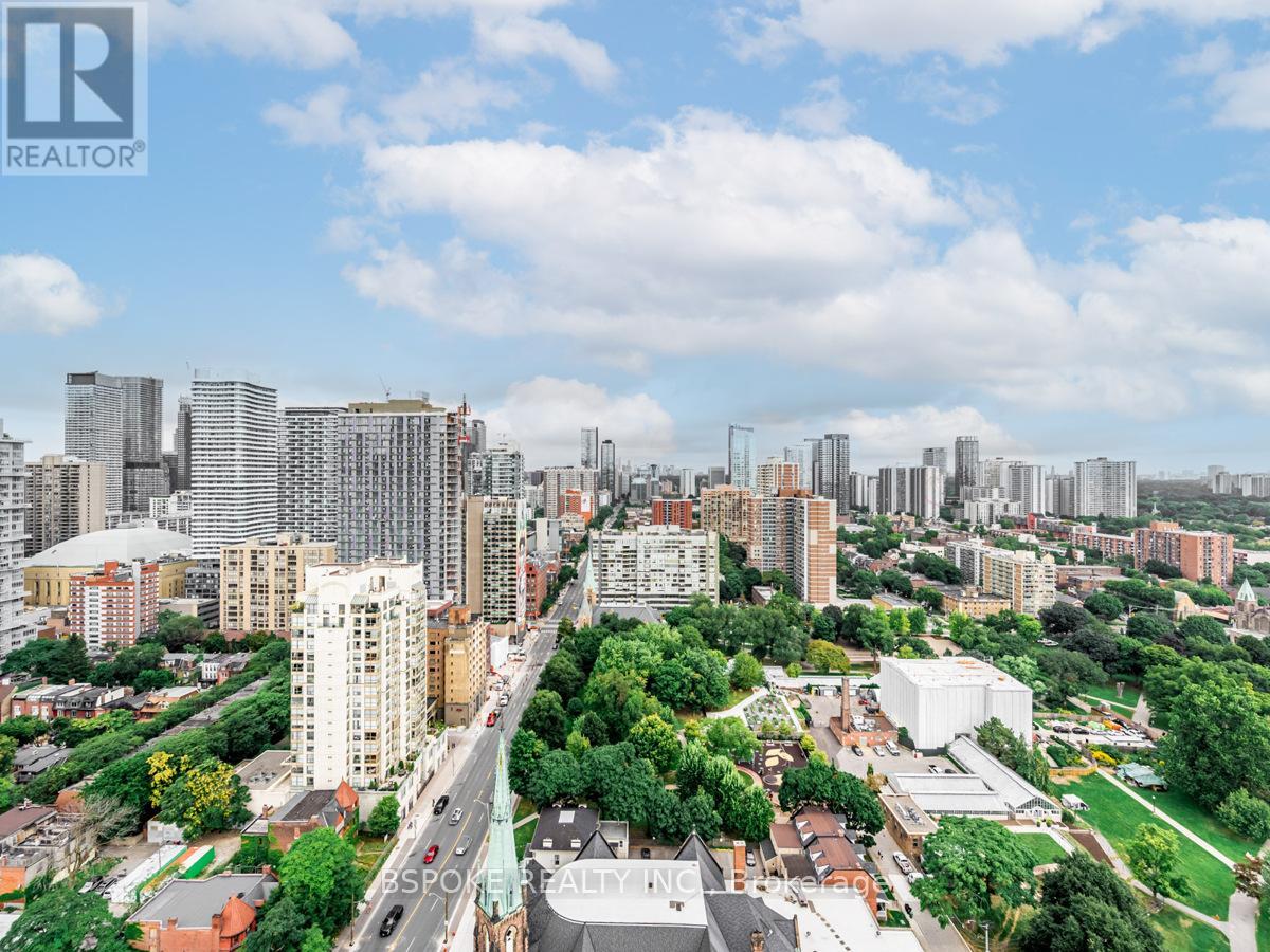 3110 - 319 Jarvis Street, Toronto, Ontario  M5B 0C8 - Photo 21 - C13670592
