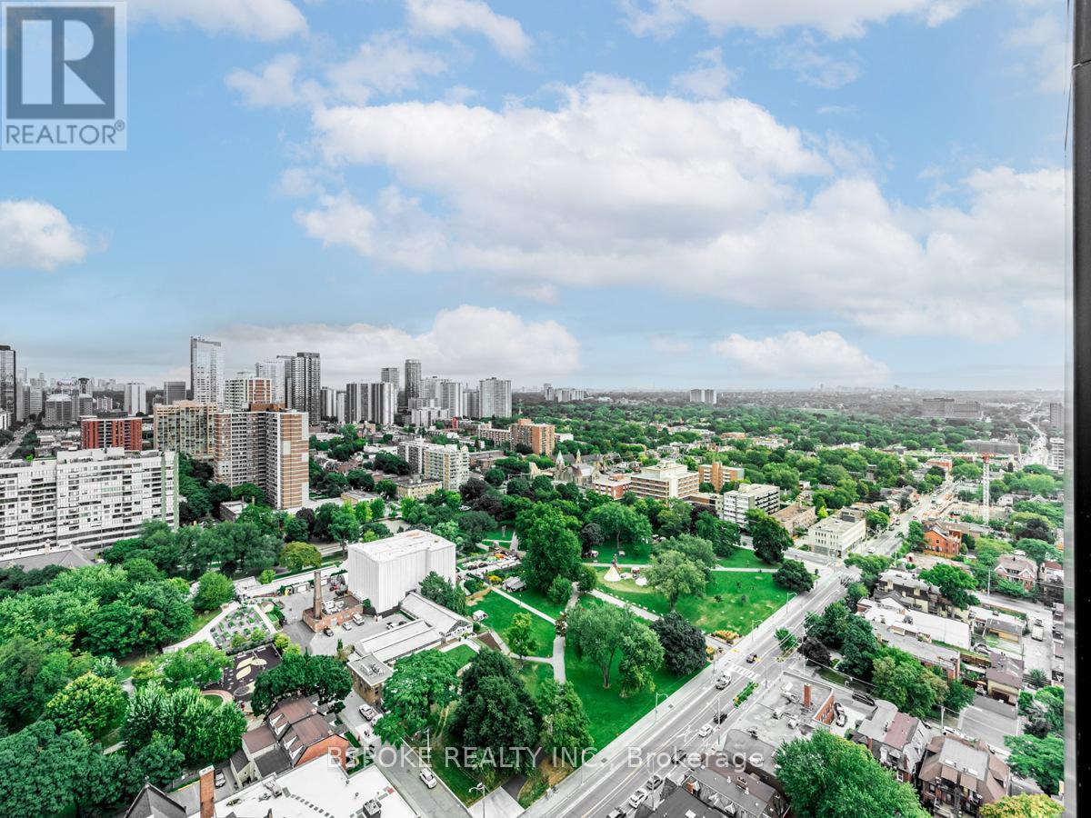 3110 - 319 Jarvis Street, Toronto, Ontario  M5B 0C8 - Photo 22 - C13670592