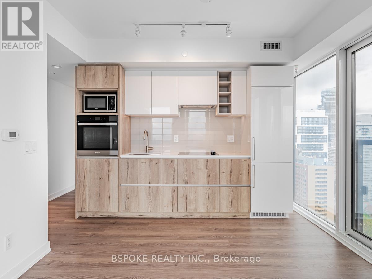 3110 - 319 Jarvis Street, Toronto, Ontario  M5B 0C8 - Photo 3 - C13670592