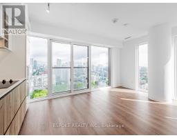 3110 - 319 JARVIS STREET, Toronto, Ontario