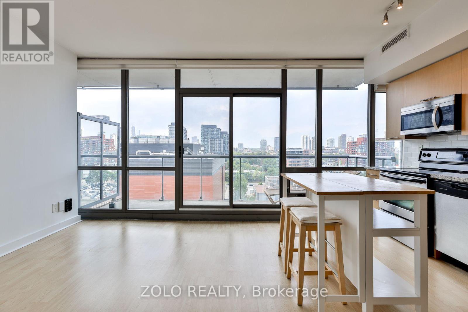 901 - 33 Mill Street, Toronto, Ontario  M5A 3R3 - Photo 12 - C13670604