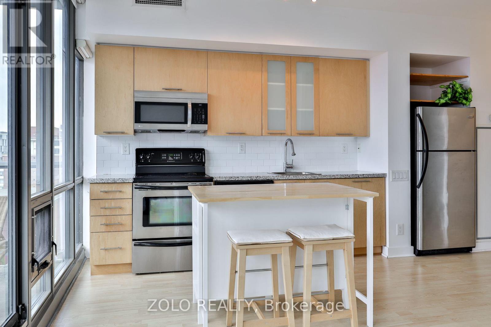 901 - 33 Mill Street, Toronto, Ontario  M5A 3R3 - Photo 17 - C13670604