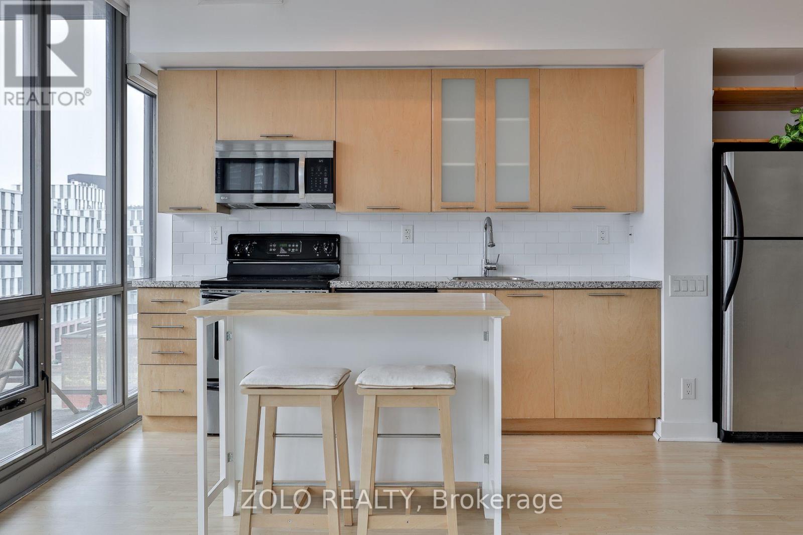 901 - 33 Mill Street, Toronto, Ontario  M5A 3R3 - Photo 18 - C13670604