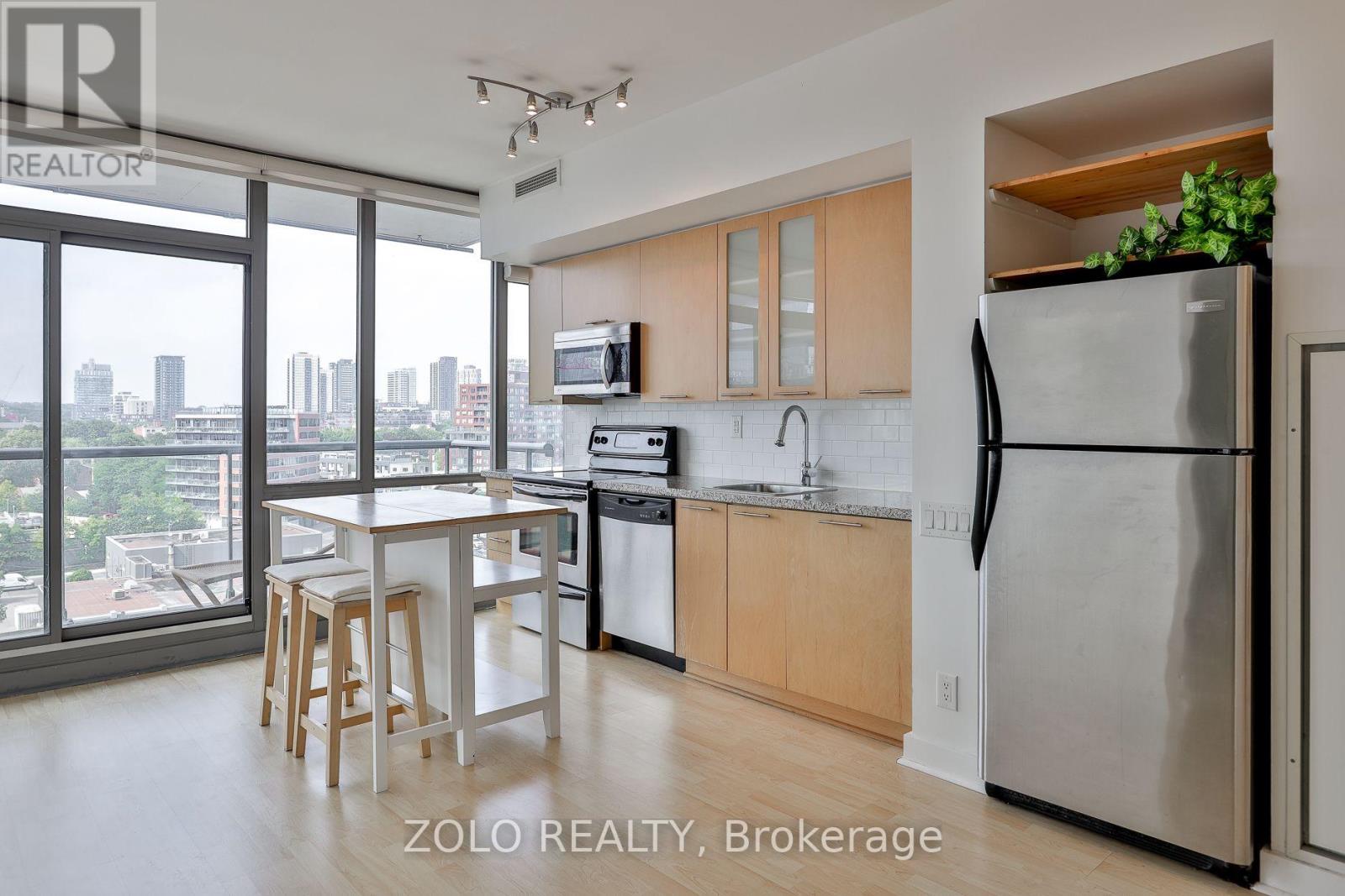 901 - 33 Mill Street, Toronto, Ontario  M5A 3R3 - Photo 19 - C13670604