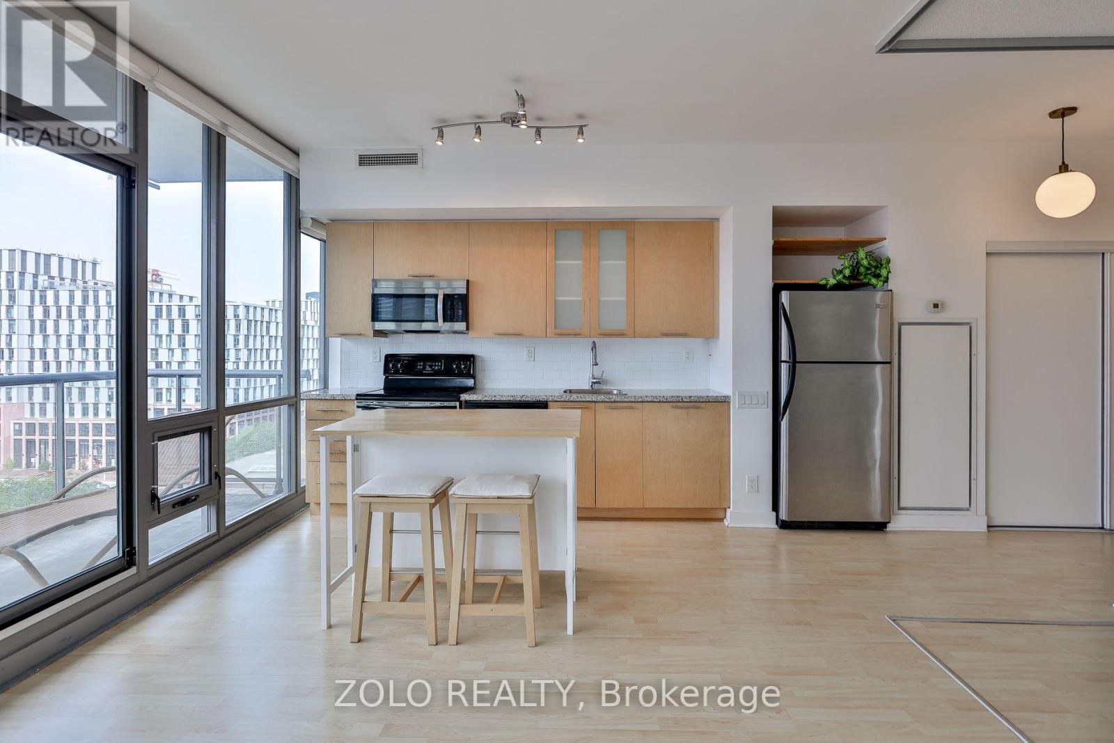 901 - 33 Mill Street, Toronto, Ontario  M5A 3R3 - Photo 20 - C13670604