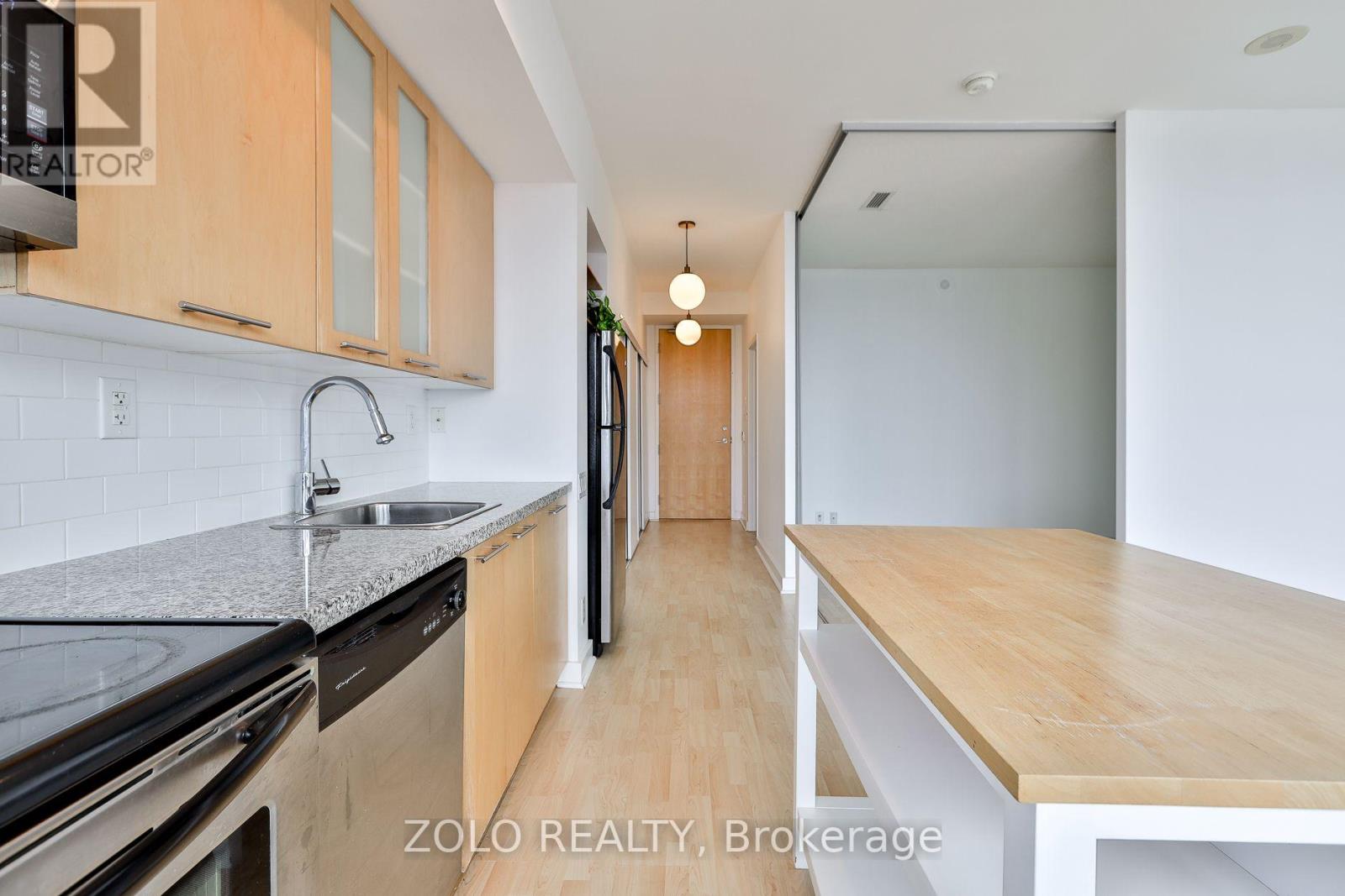 901 - 33 Mill Street, Toronto, Ontario  M5A 3R3 - Photo 22 - C13670604
