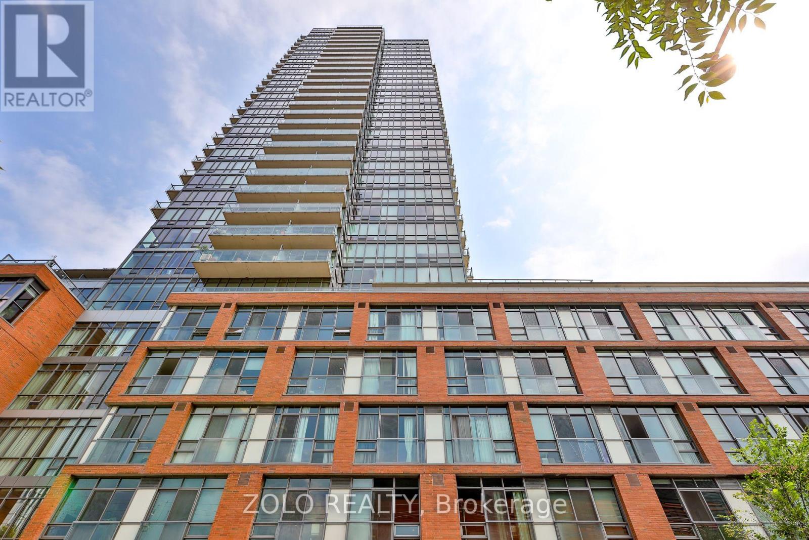 901 - 33 Mill Street, Toronto, Ontario  M5A 3R3 - Photo 3 - C13670604