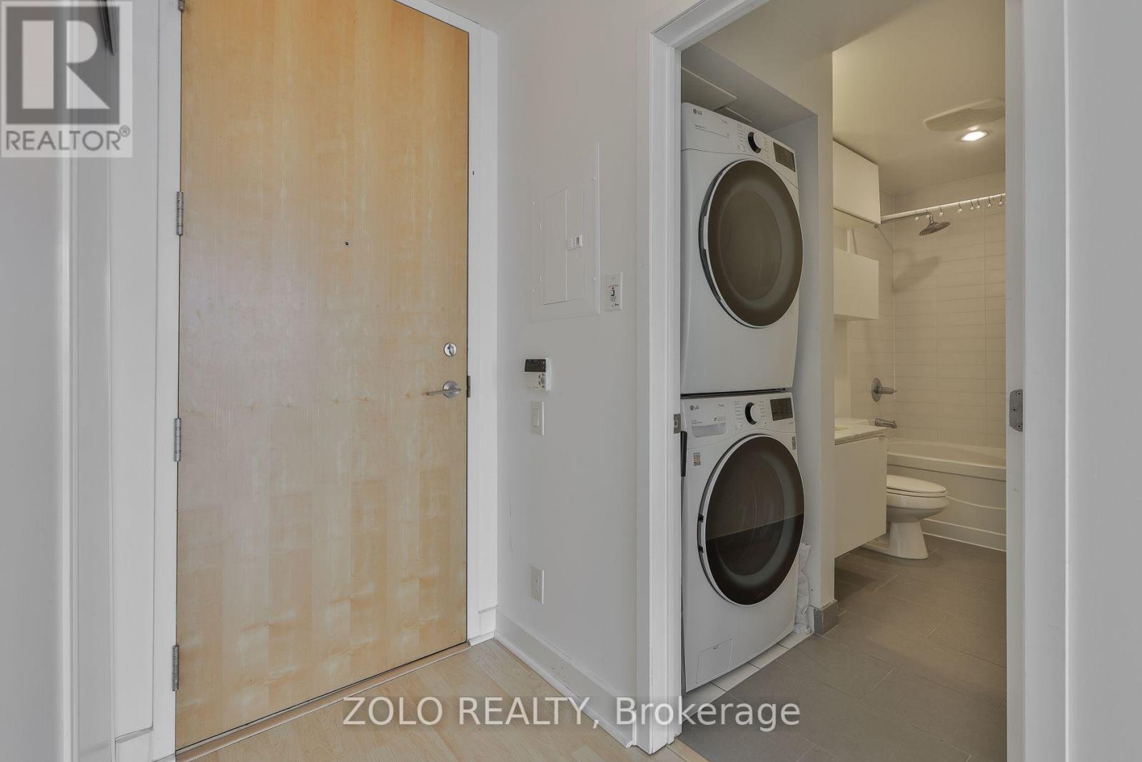 901 - 33 Mill Street, Toronto, Ontario  M5A 3R3 - Photo 34 - C13670604