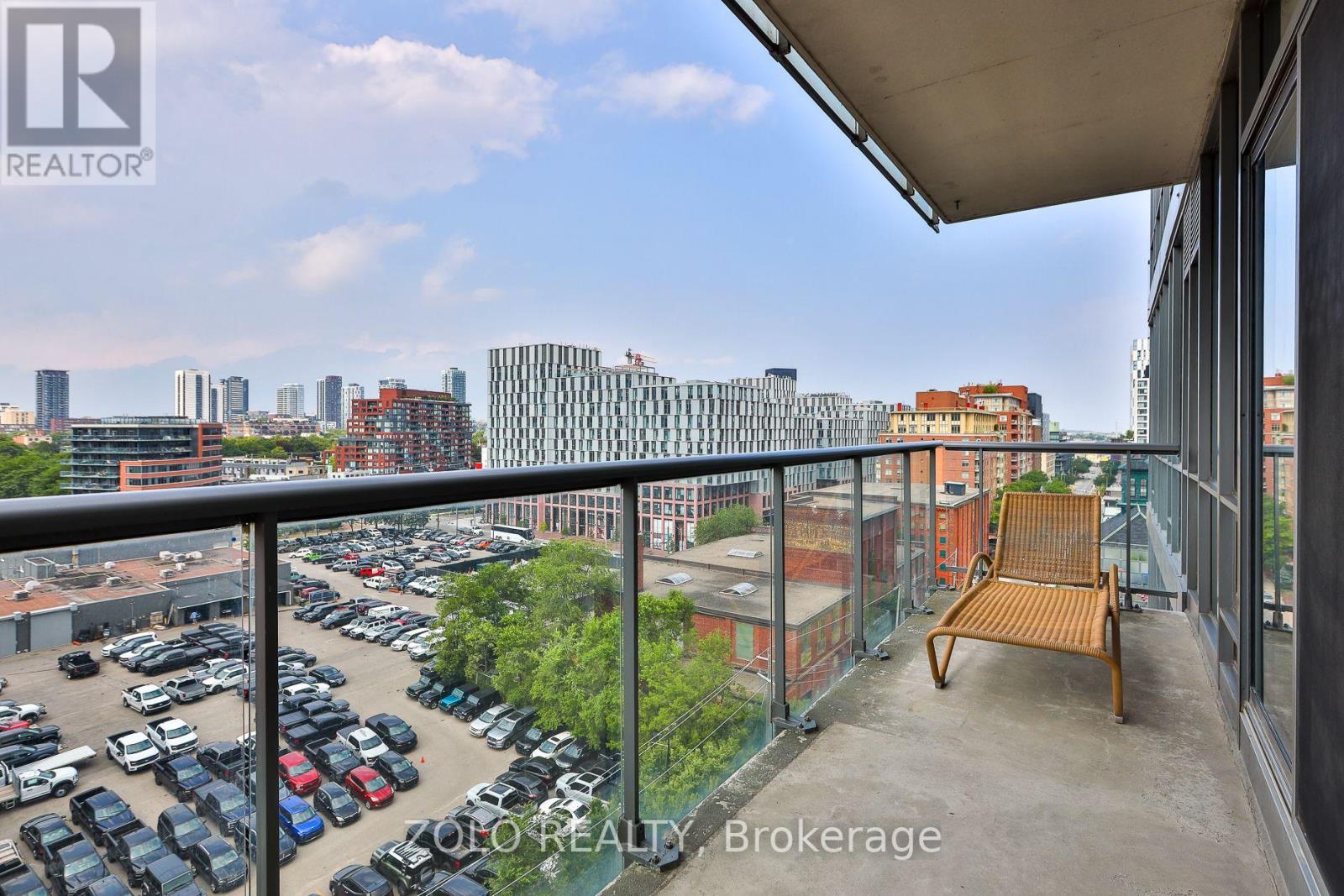901 - 33 Mill Street, Toronto, Ontario  M5A 3R3 - Photo 35 - C13670604
