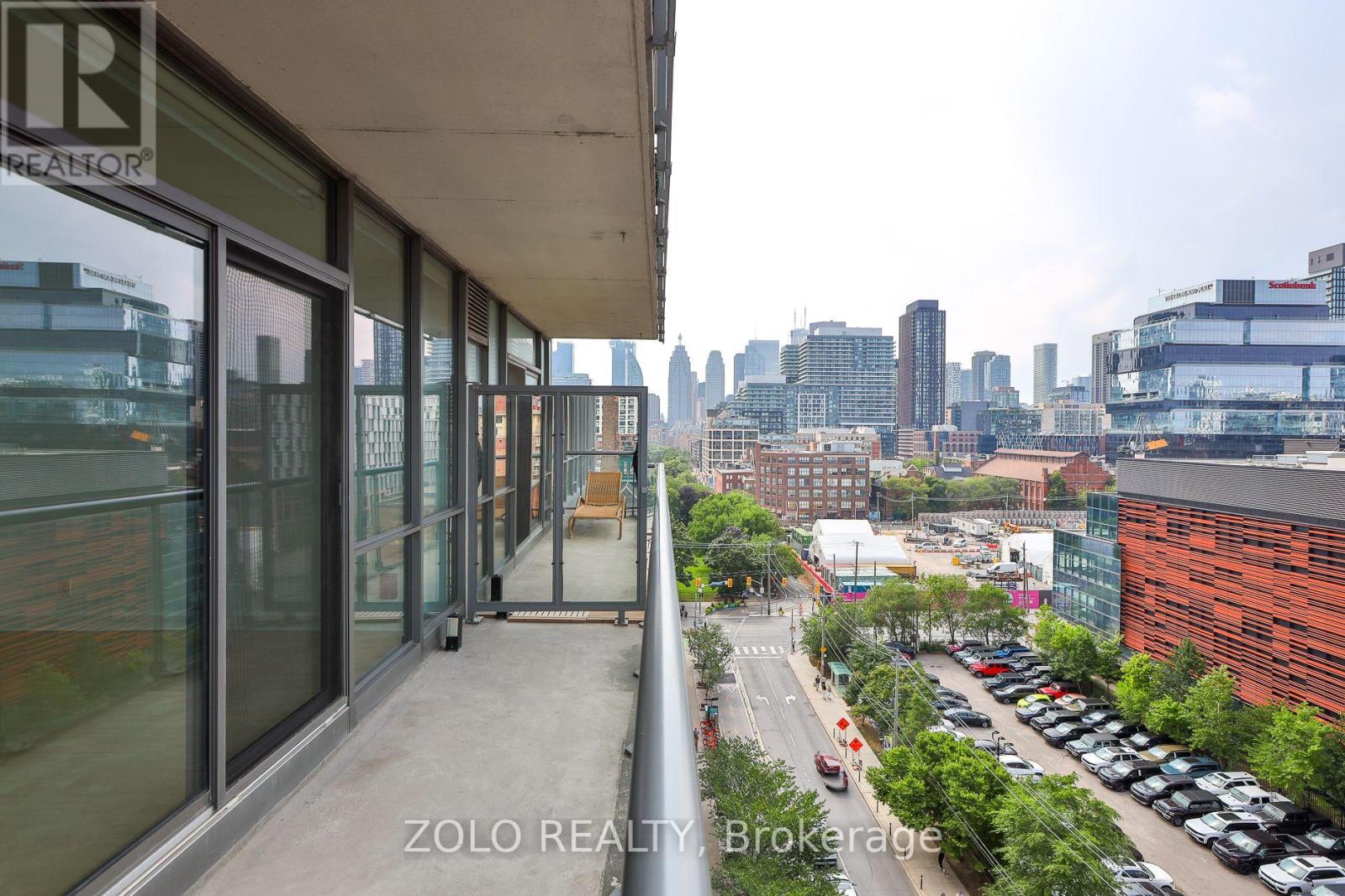 901 - 33 Mill Street, Toronto, Ontario  M5A 3R3 - Photo 38 - C13670604