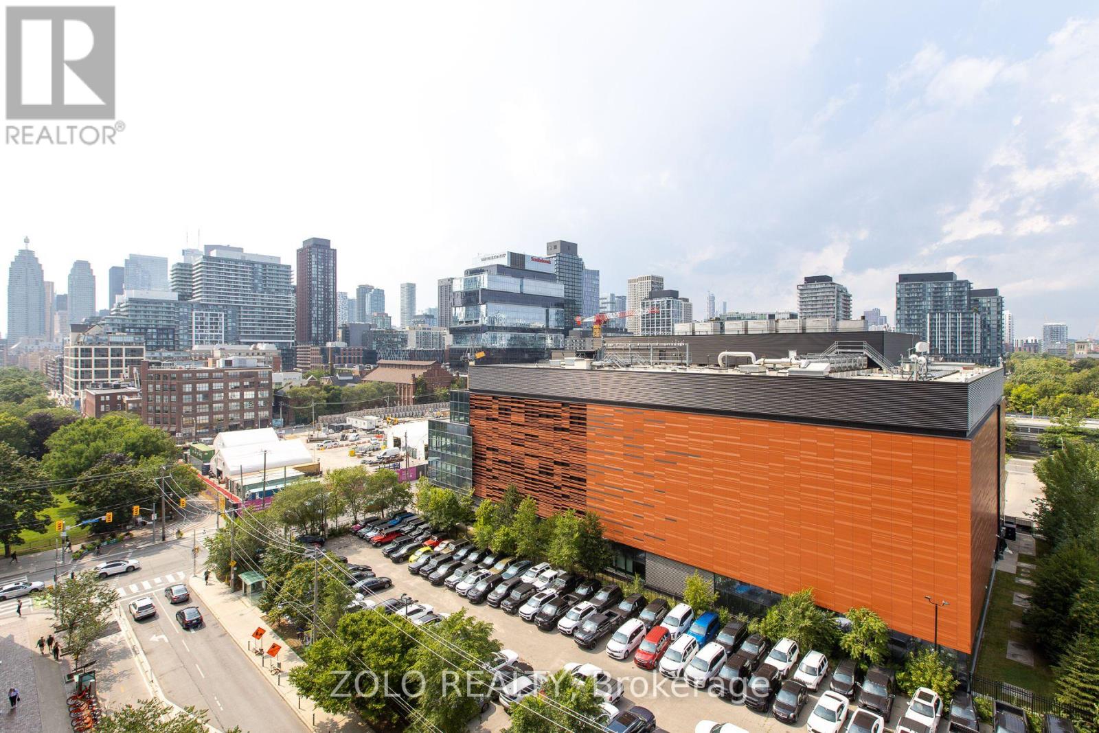 901 - 33 Mill Street, Toronto, Ontario  M5A 3R3 - Photo 40 - C13670604