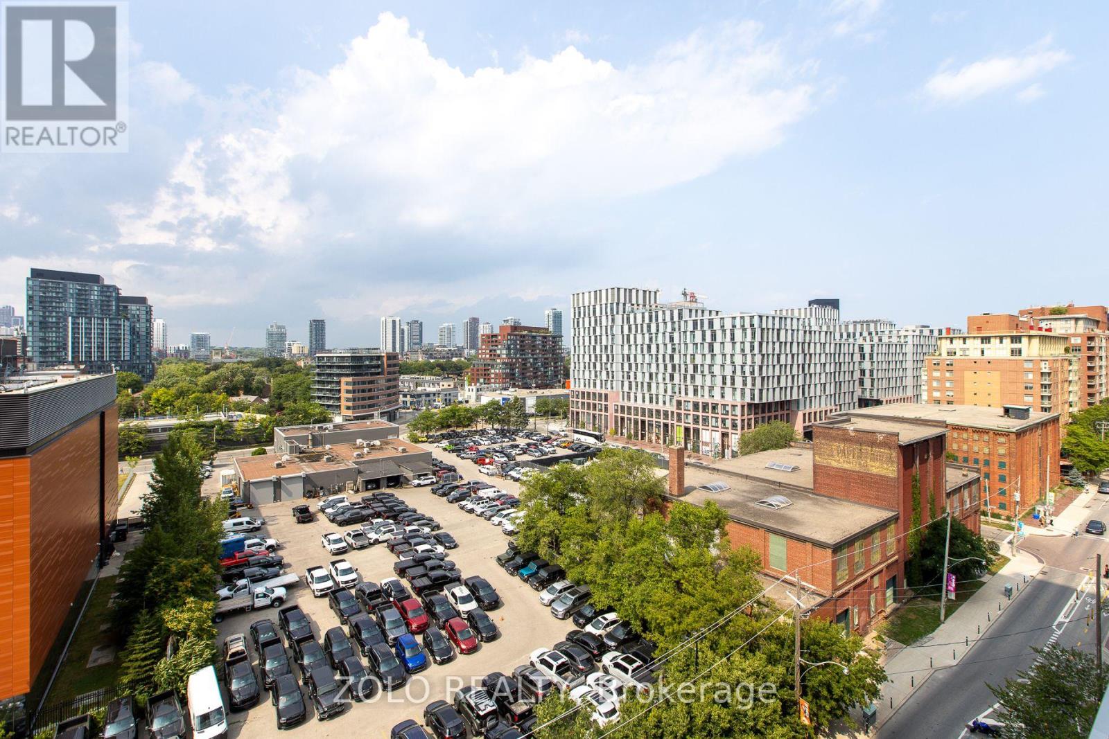 901 - 33 Mill Street, Toronto, Ontario  M5A 3R3 - Photo 41 - C13670604