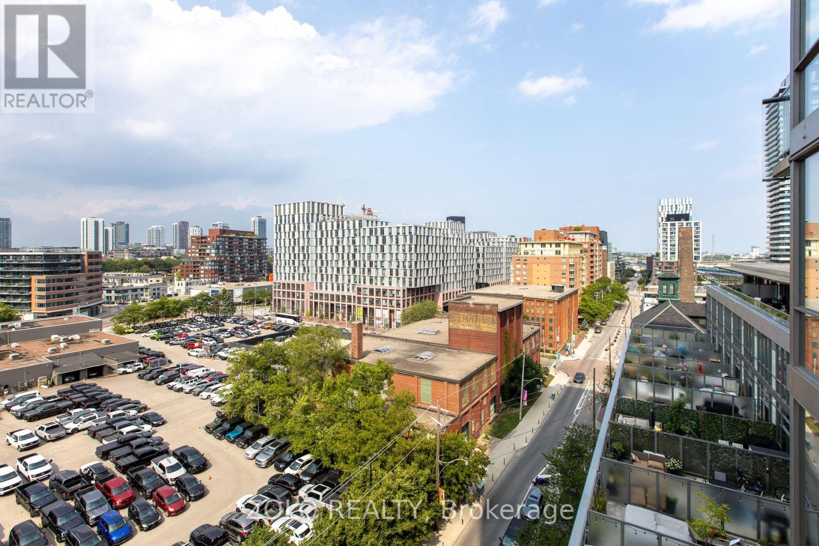 901 - 33 Mill Street, Toronto, Ontario  M5A 3R3 - Photo 42 - C13670604