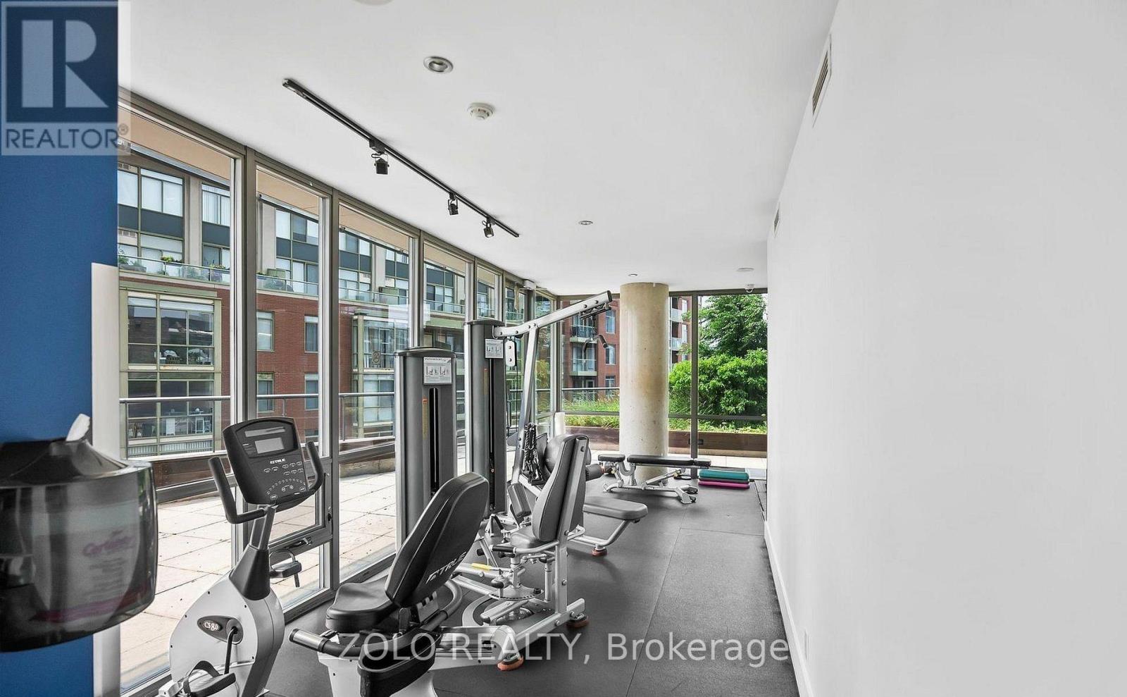 901 - 33 Mill Street, Toronto, Ontario  M5A 3R3 - Photo 46 - C13670604