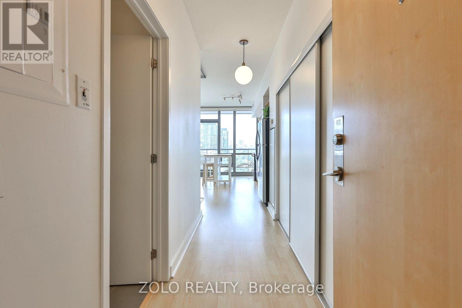 901 - 33 Mill Street, Toronto, Ontario  M5A 3R3 - Photo 5 - C13670604