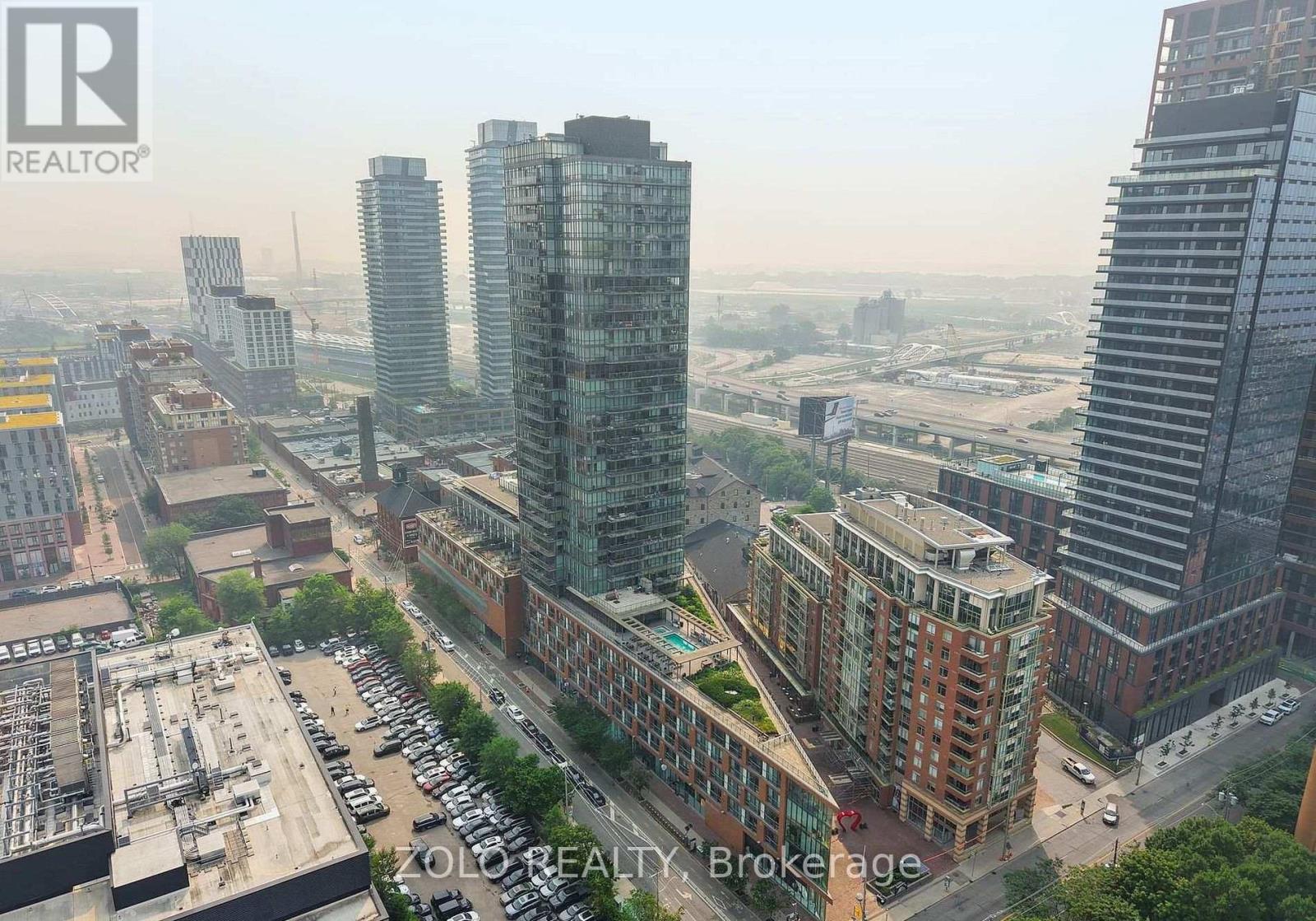 901 - 33 Mill Street, Toronto, Ontario  M5A 3R3 - Photo 50 - C13670604