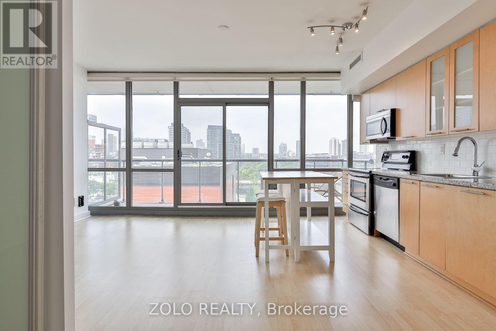 901 - 33 Mill Street, Toronto, Ontario  M5A 3R3 - Photo 7 - C13670604
